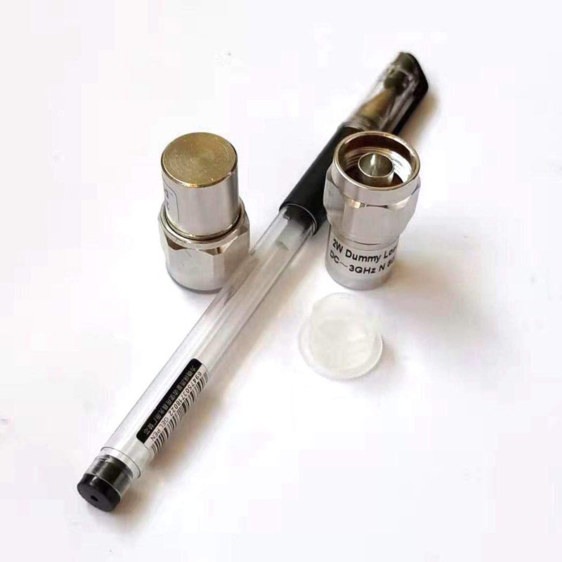 BECEN 2 Pieces 2W N RF Dummy Load/Termination Load - Image 3